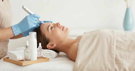 Mezoterapia mikroigłowa: Jak się przygotować? Kompletny przewodnik w 7 krokach