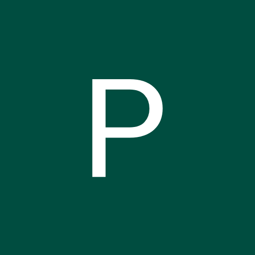 Фото профілю автора відгуку Google: Paulina